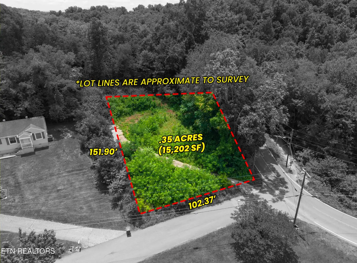 2202 Southside Rd, Knoxville, TN 37920 - #1