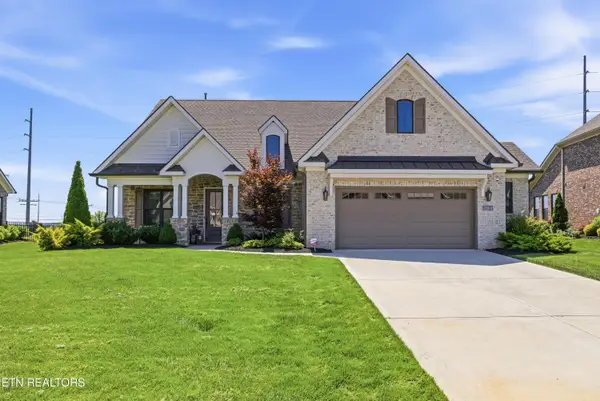 12814 Scarlet Sage Drive, Knoxville, TN 37934