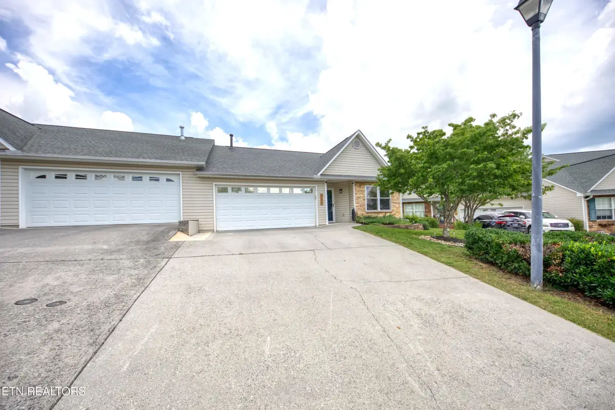 6339 Sky Song Lane, Knoxville, TN 37914 - #1