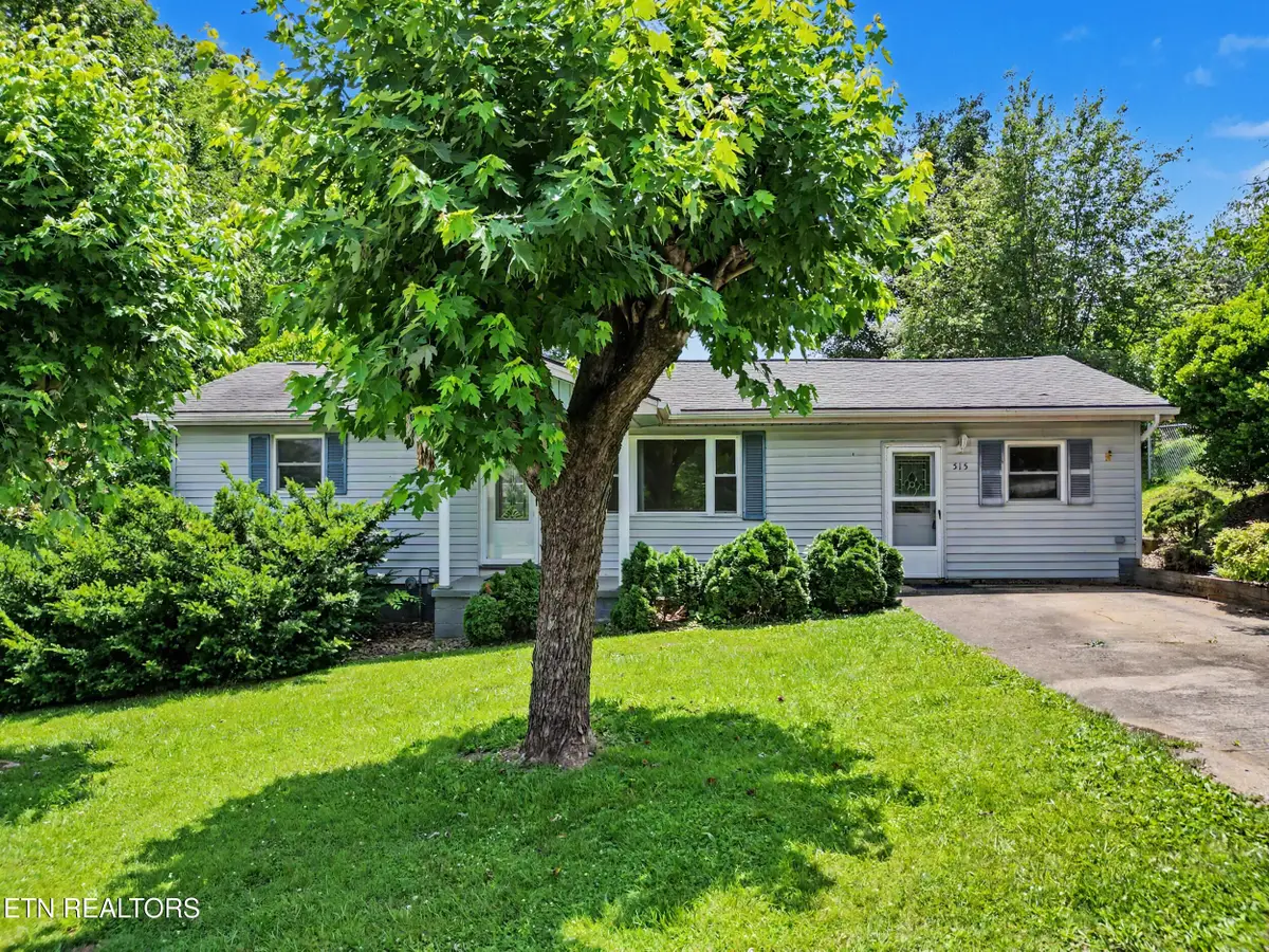 515 Morrell St, Newport, TN 37821 - #1
