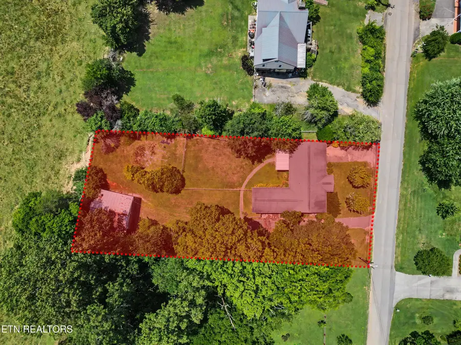 515 Morrell St, Newport, TN 37821 - #2