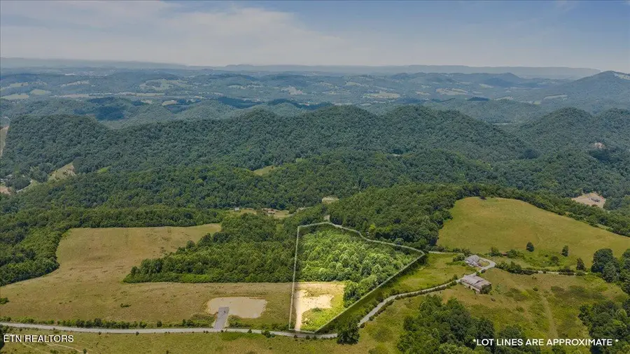 Tract 6 Bundren Mountain Rd, Tazewell, TN 37879 - #3