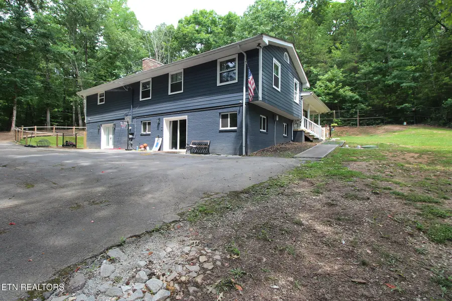1617 N Campbell Station Rd, Knoxville, TN 37932 - #3