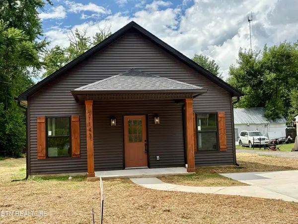 1143 Massachusetts Ave, Knoxville, TN 37921