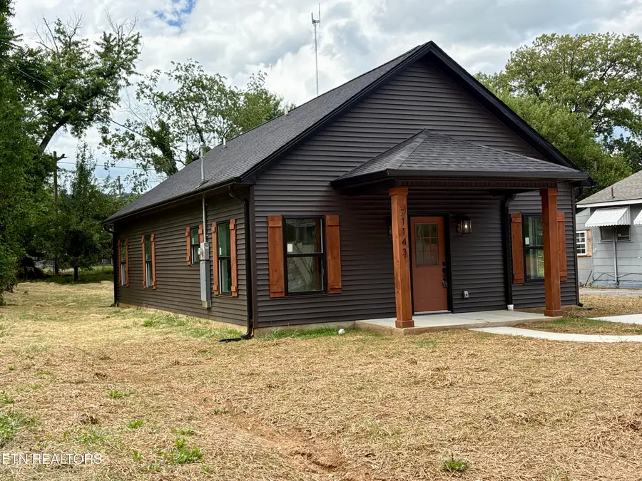 1143 Massachusetts Ave, Knoxville, TN 37921 - #2