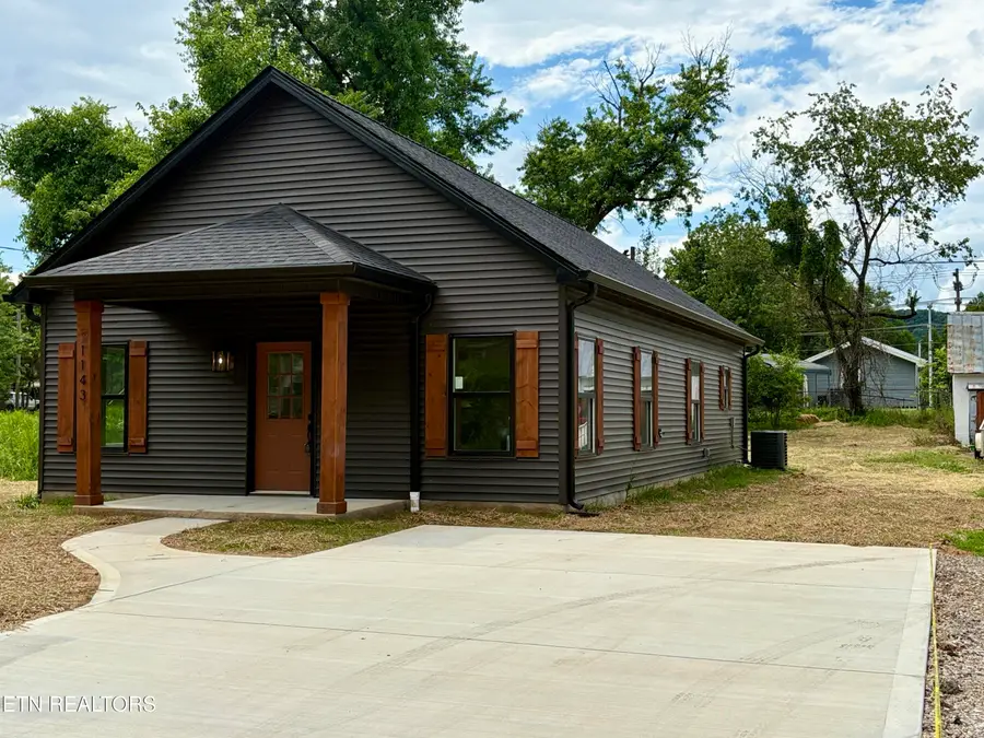 1143 Massachusetts Ave, Knoxville, TN 37921 - #3
