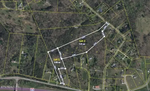 1020 Wooddale Church Rd, Knoxville, TN 37924