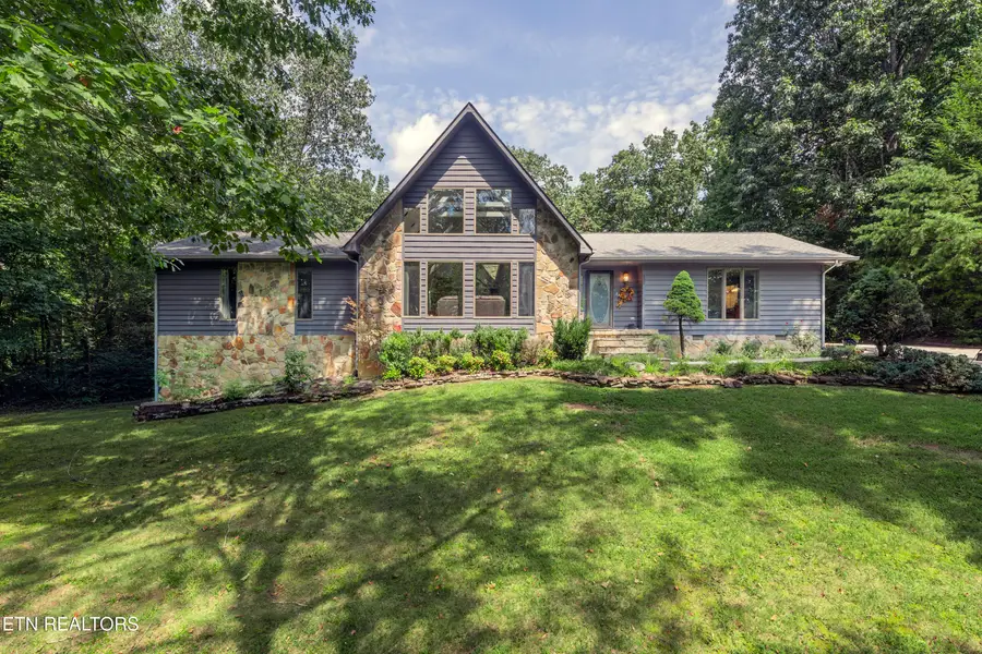 128 W Hills Court, Harriman, TN 37748 - #3