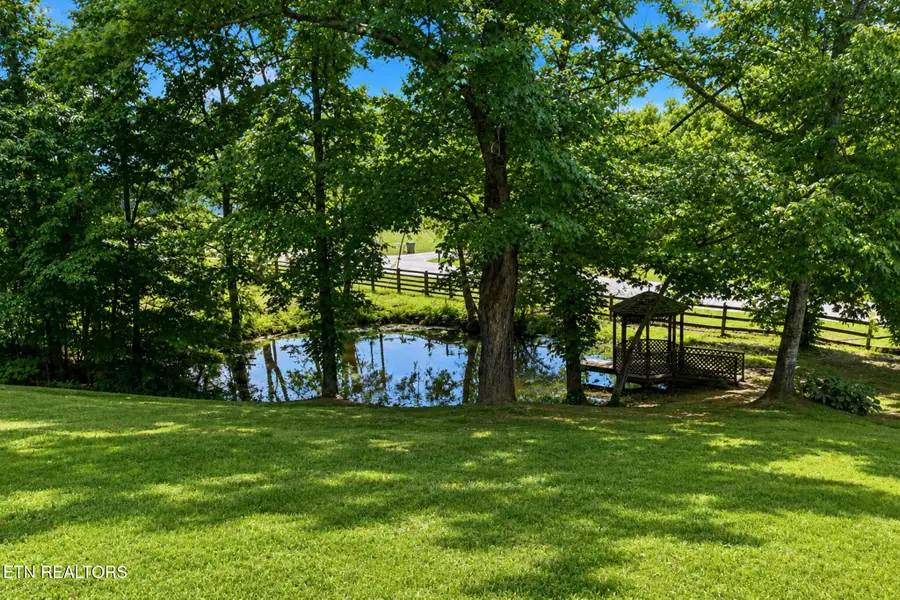 206 E Brushy Valley Drive, Powell, TN 37849 - #3