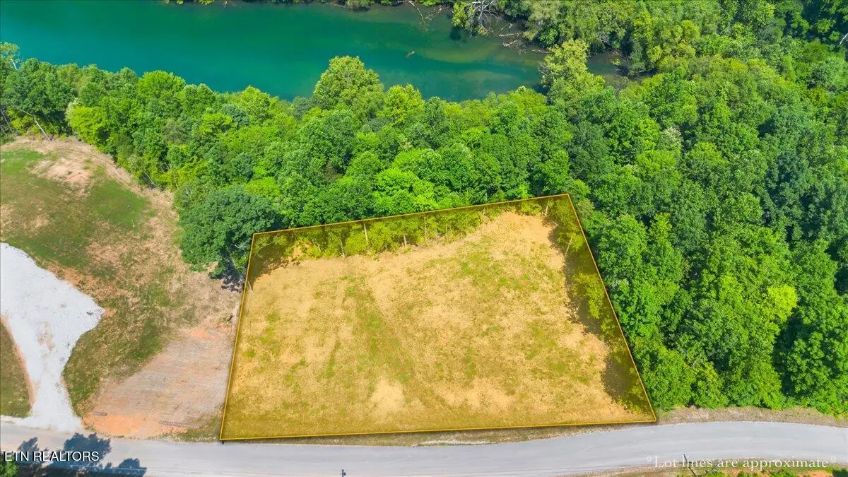 2321 Cove Pointe Rd, Lafollette, TN 37766 - #1