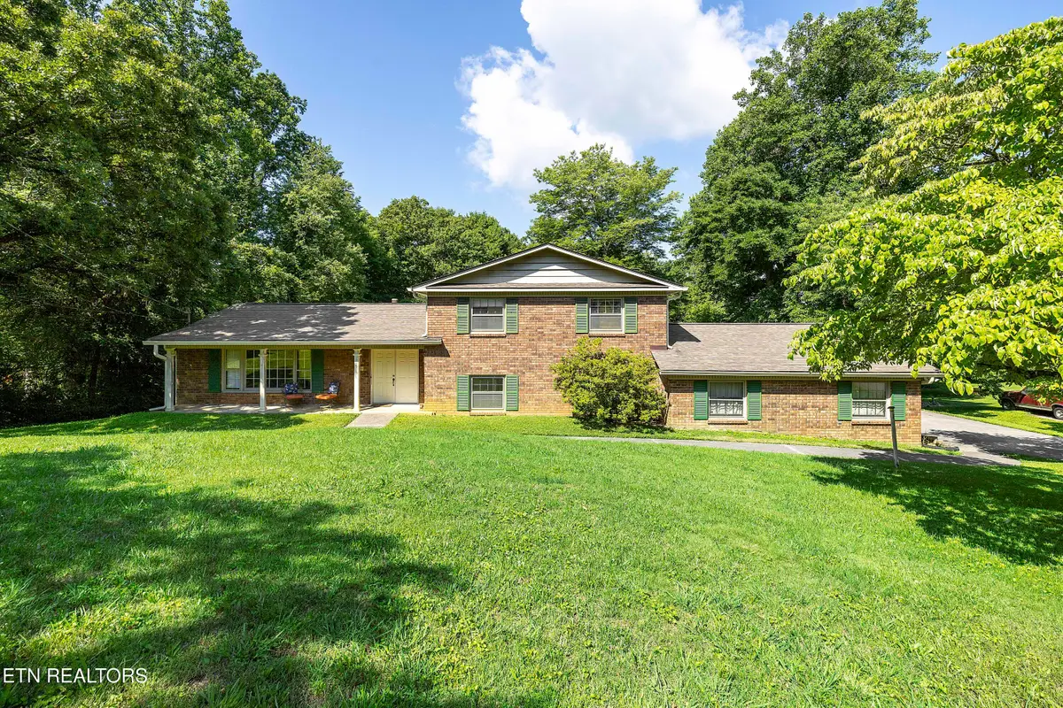 7516 Gynevere Drive, Knoxville, TN 37931 - #1