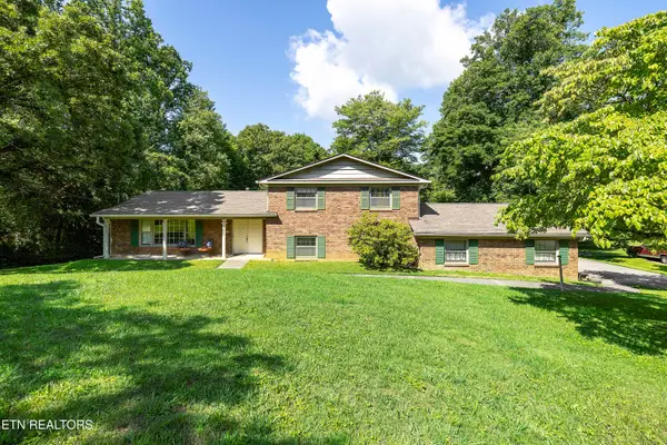 7516 Gynevere Drive, Knoxville, TN 37931