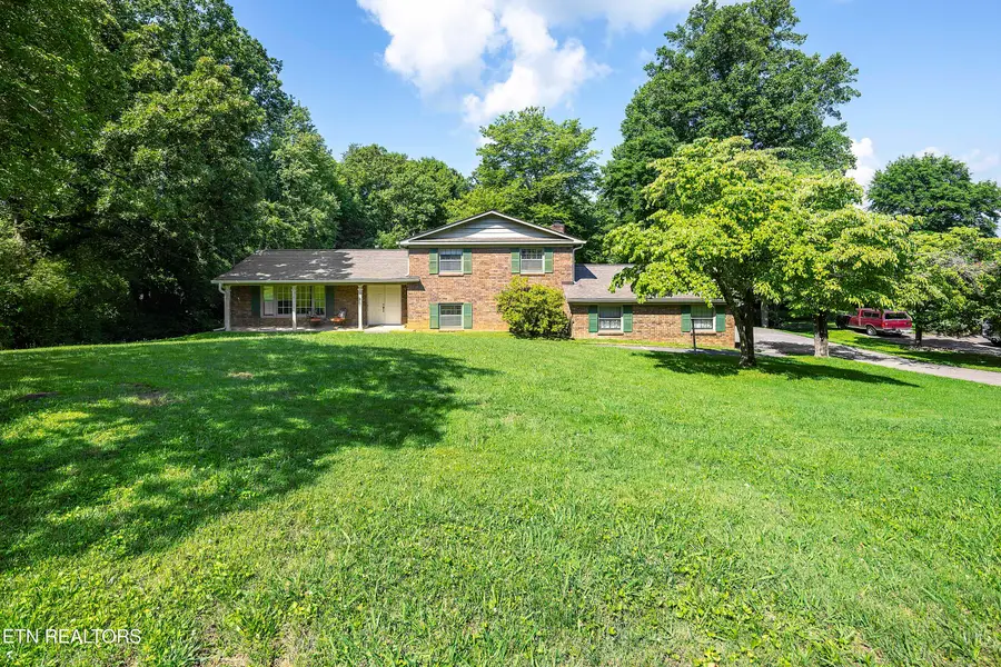 7516 Gynevere Drive, Knoxville, TN 37931 - #2