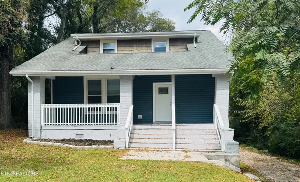 2027 Dandridge Ave, Knoxville, TN 37915