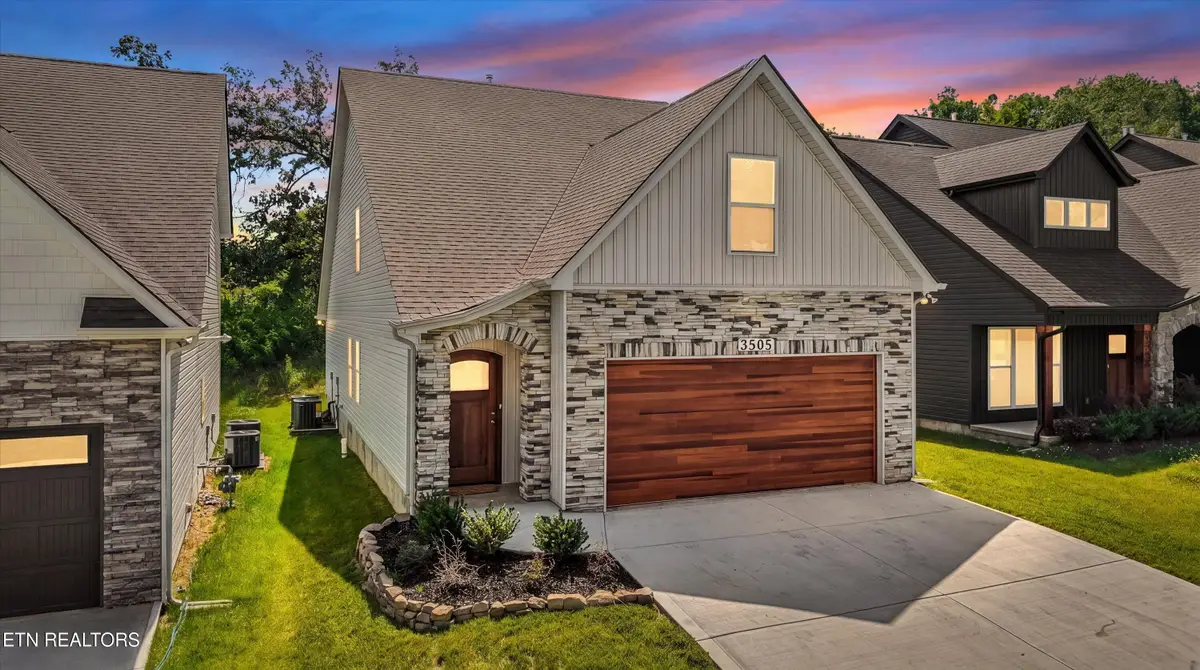 3505 Sparks Scenic Way, Knoxville, TN 37931 - #1