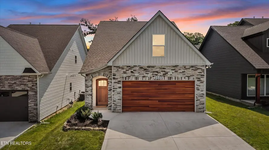 3505 Sparks Scenic Way, Knoxville, TN 37931 - #2