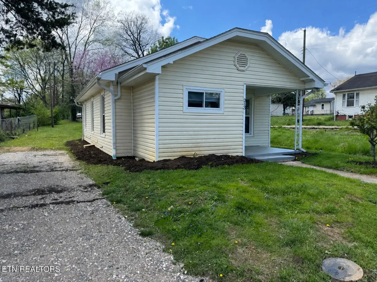 213 Connex St, Knoxville, TN 37914 - #1