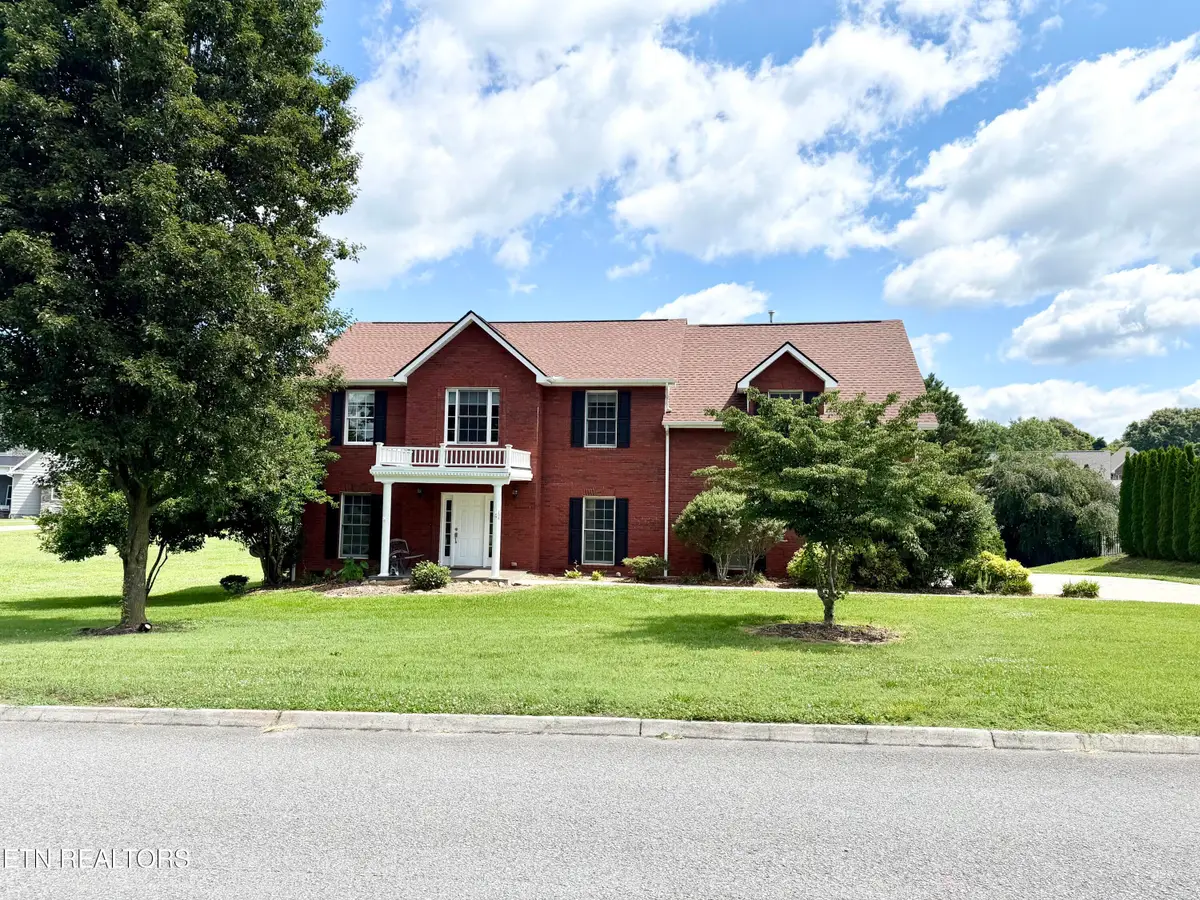 144 Cheshire Drive, Andersonville, TN 37705 - #1