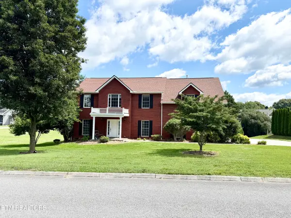 144 Cheshire Drive, Andersonville, TN 37705