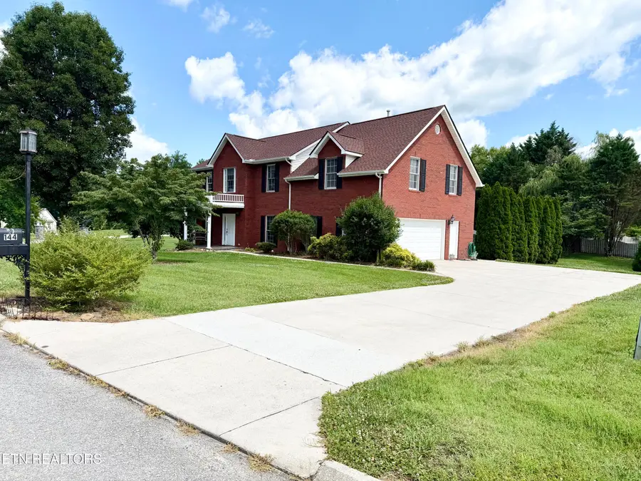 144 Cheshire Drive, Andersonville, TN 37705 - #2