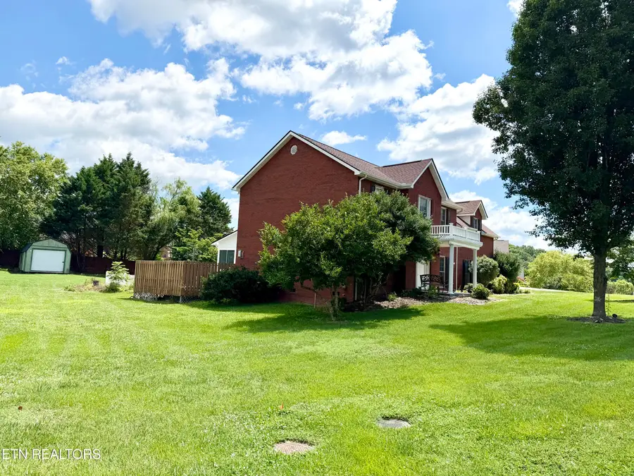 144 Cheshire Drive, Andersonville, TN 37705 - #3