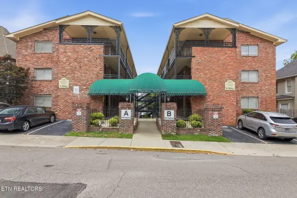 1509 Highland Ave #A203, Knoxville, TN 37916