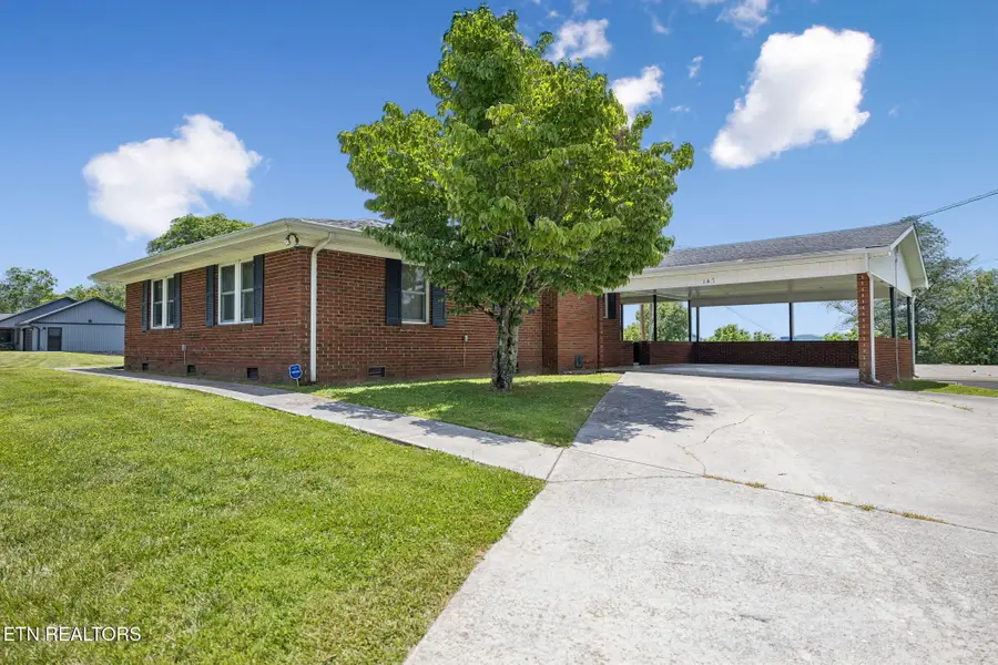 147 Meredith Rd, Lafollette, TN 37766 - #2