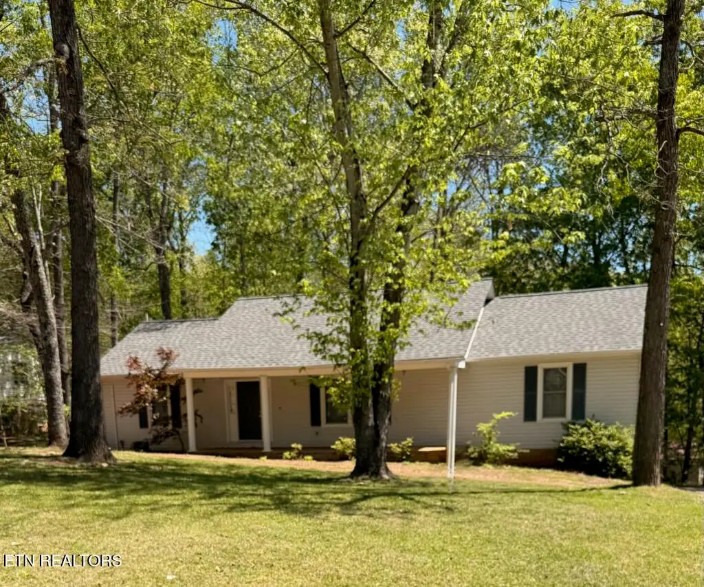 109 June St, McMinnville, TN 37110 - #1