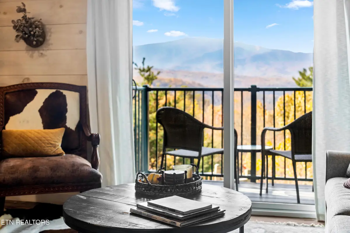 3710 Weber Rd #107E, Gatlinburg, TN 37738 - #1