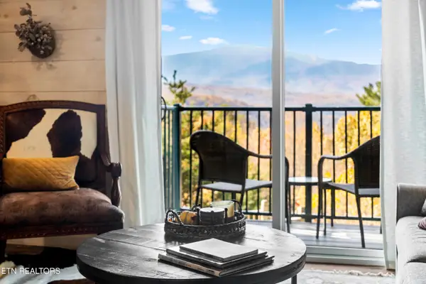 3710 Weber Rd #107E, Gatlinburg, TN 37738