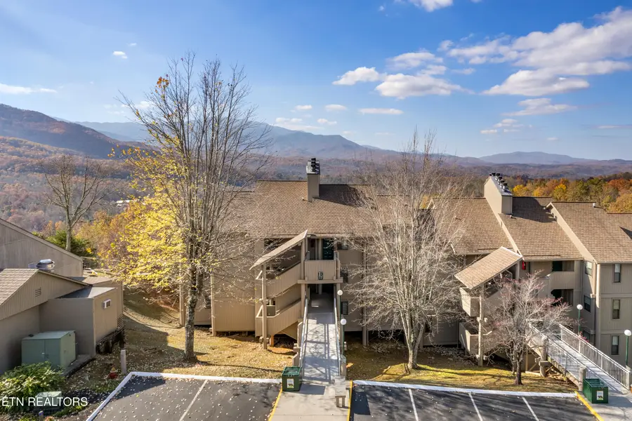 3710 Weber Rd #107E, Gatlinburg, TN 37738 - #2