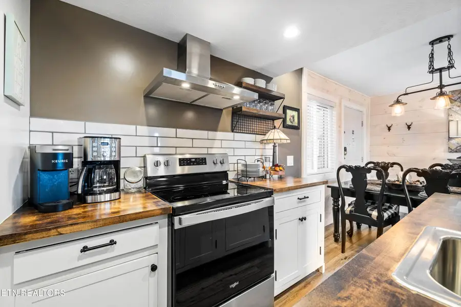 3710 Weber Rd #107E, Gatlinburg, TN 37738 - #3