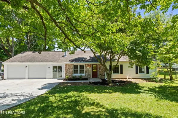 3824 Longwood Drive, Knoxville, TN 37918
