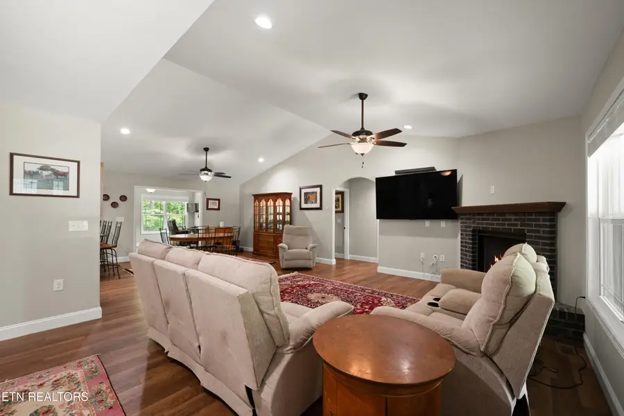 678 Saint George Drive, Crossville, TN 38558 - #3