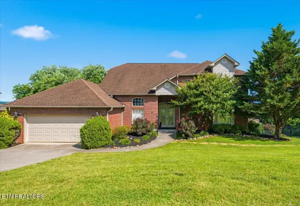 3562 Touchstone Drive, Maryville, TN 37801