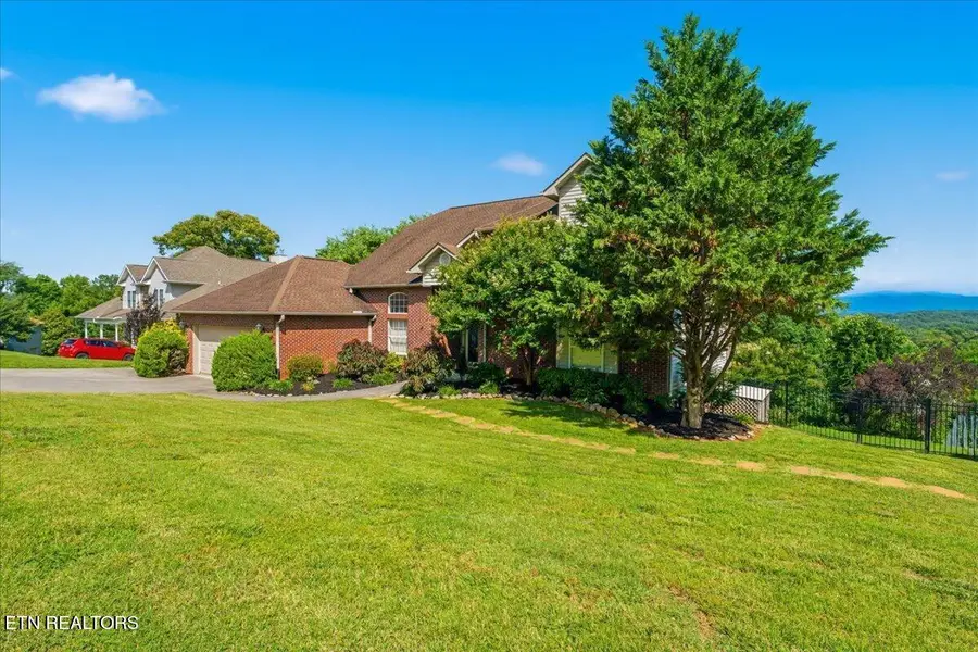 3562 Touchstone Drive, Maryville, TN 37801 - #2