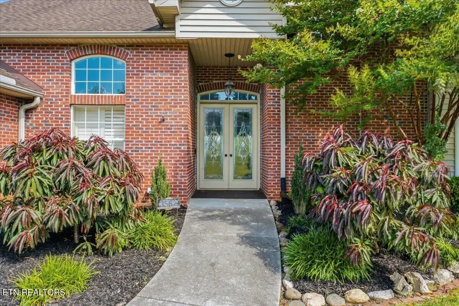 3562 Touchstone Drive, Maryville, TN 37801 - #3