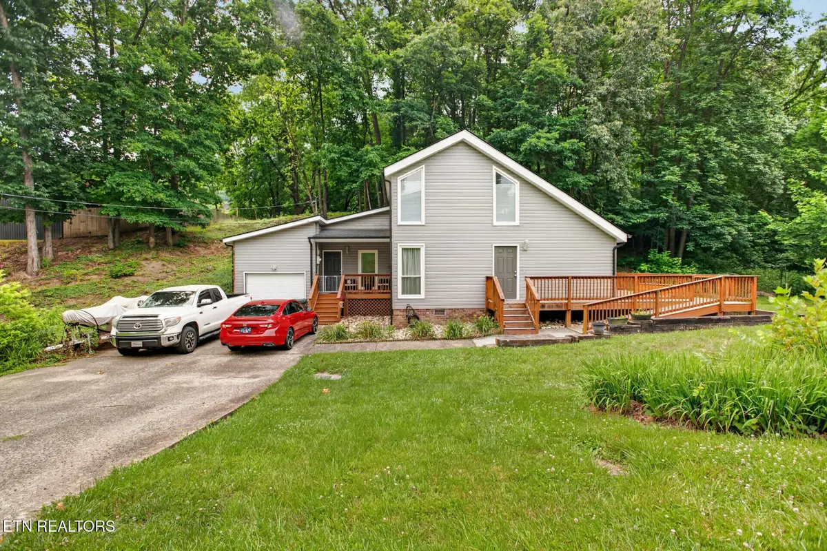 2009 Malvern Rd, Kingsport, TN 37660 - #1