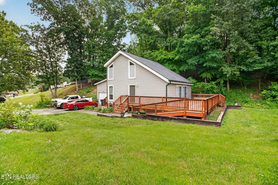 2009 Malvern Rd, Kingsport, TN 37660 - #2