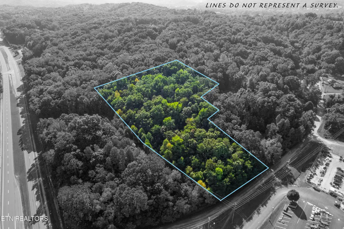 TBD Delozier Lane, Rockwood, TN 37854 - #1