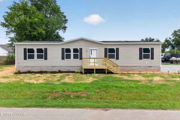 198 C Ray Ward St, Doyle, TN 38559