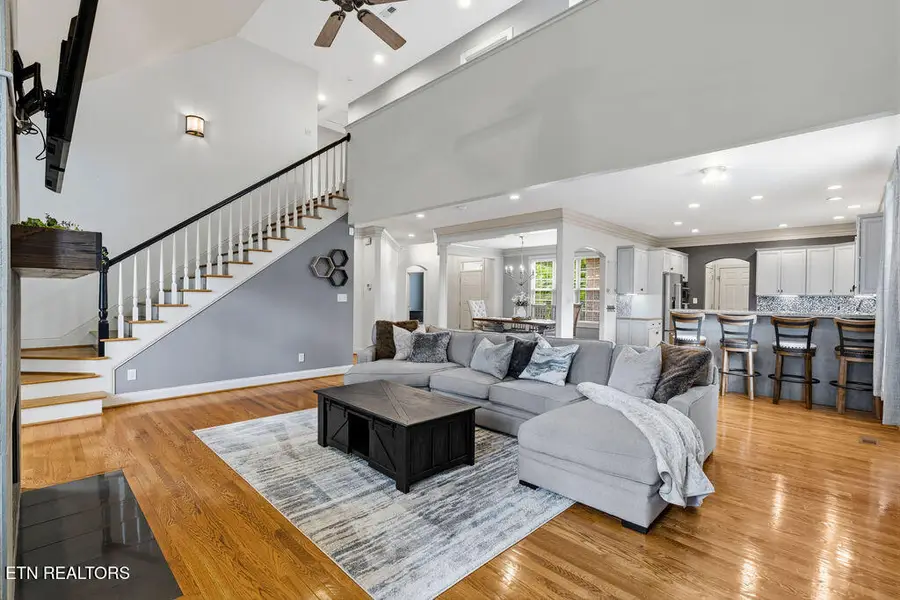 4713 Lyons View Pike, Knoxville, TN 37919 - #3