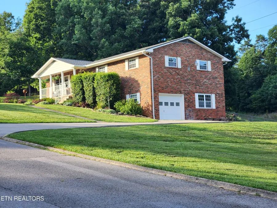 2816 Mary Emily Lane, Knoxville, TN 37924 - #2