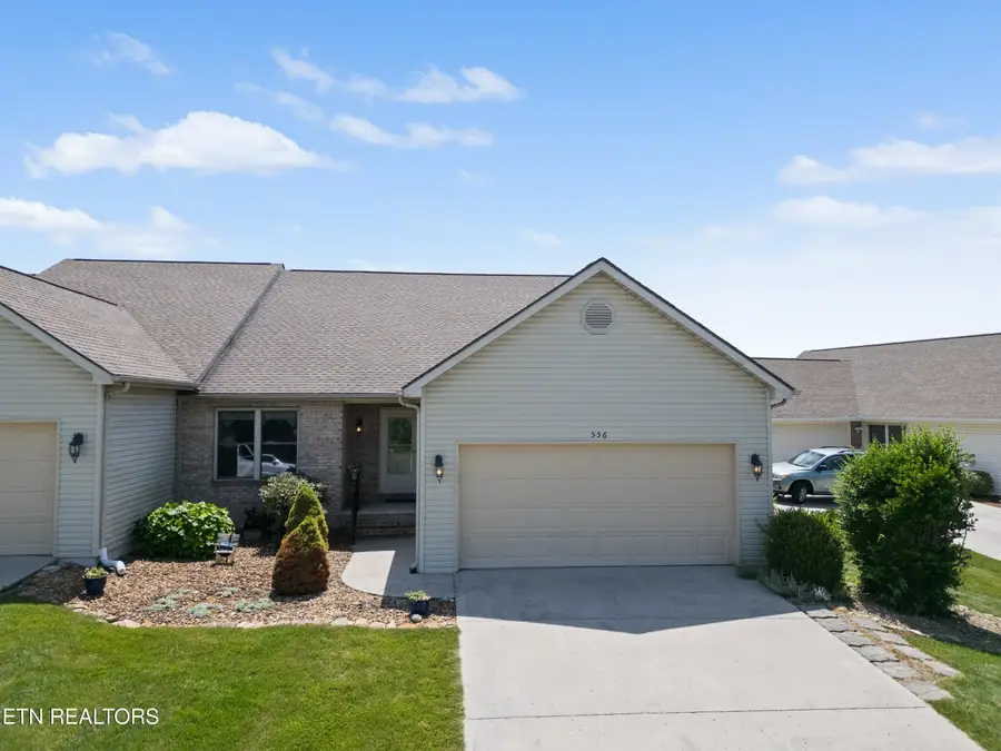 556 Woodgate Drive, Crossville, TN 38571 - #2