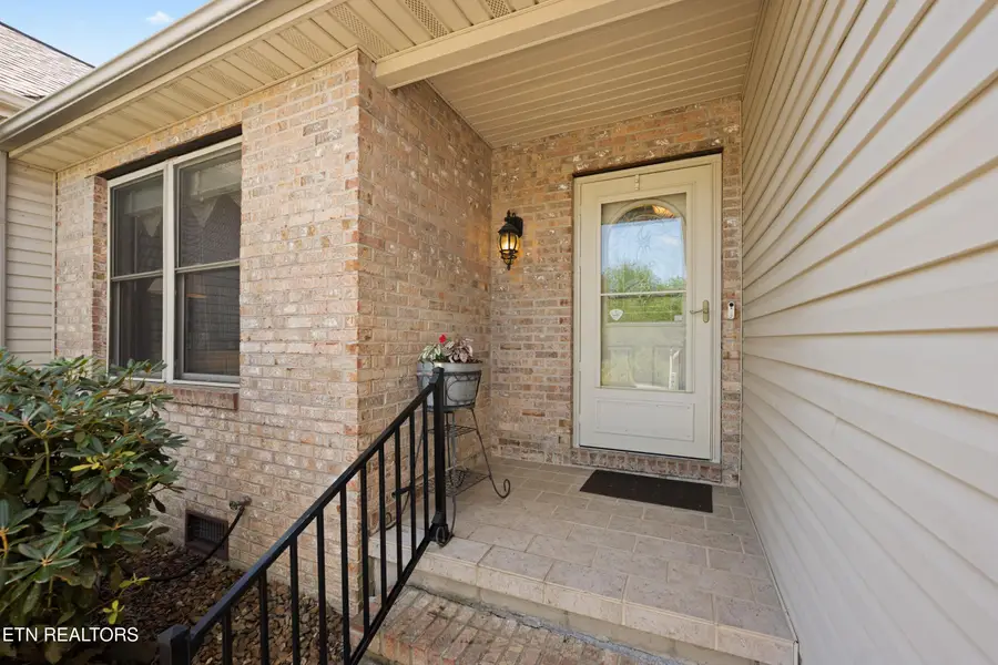 556 Woodgate Drive, Crossville, TN 38571 - #3