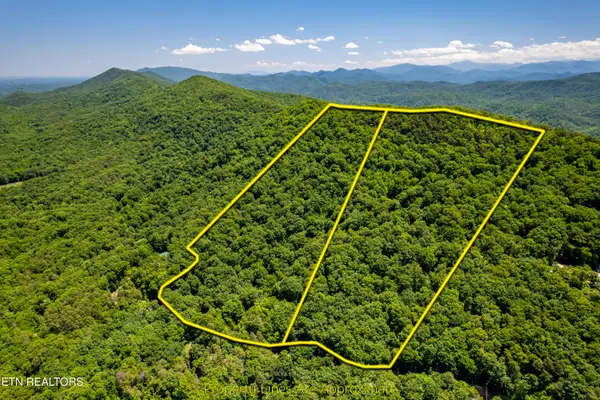 Butterfly Gap Rd, Maryville, TN 37803
