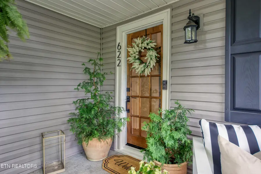 622 Balsam Drive, Knoxville, TN 37918 - #2