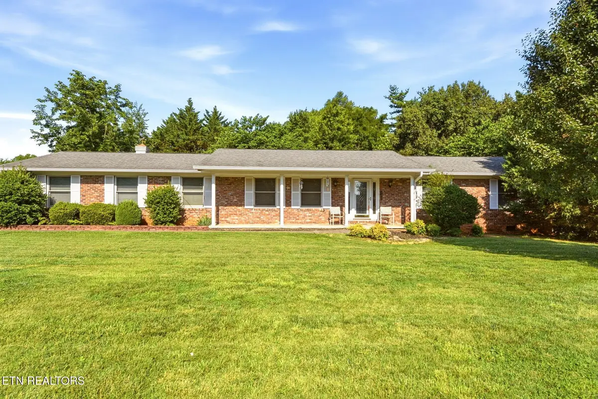 109 Crowfield Rd, Knoxville, TN 37922 - #1