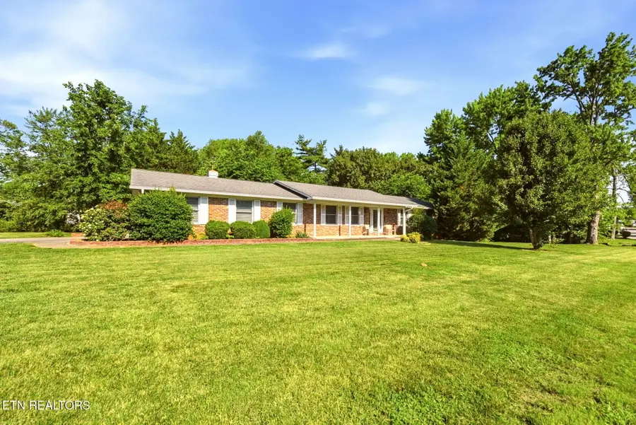 109 Crowfield Rd, Knoxville, TN 37922 - #2