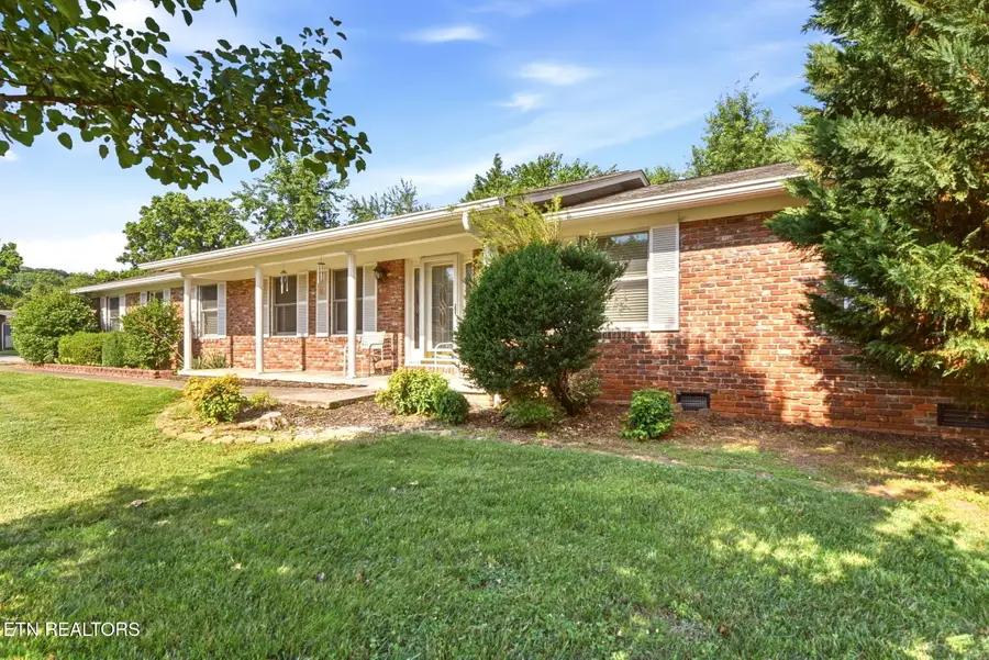 109 Crowfield Rd, Knoxville, TN 37922 - #3